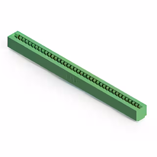 807-076-558-201 EDAC Inc.  Edgeboard Connectors